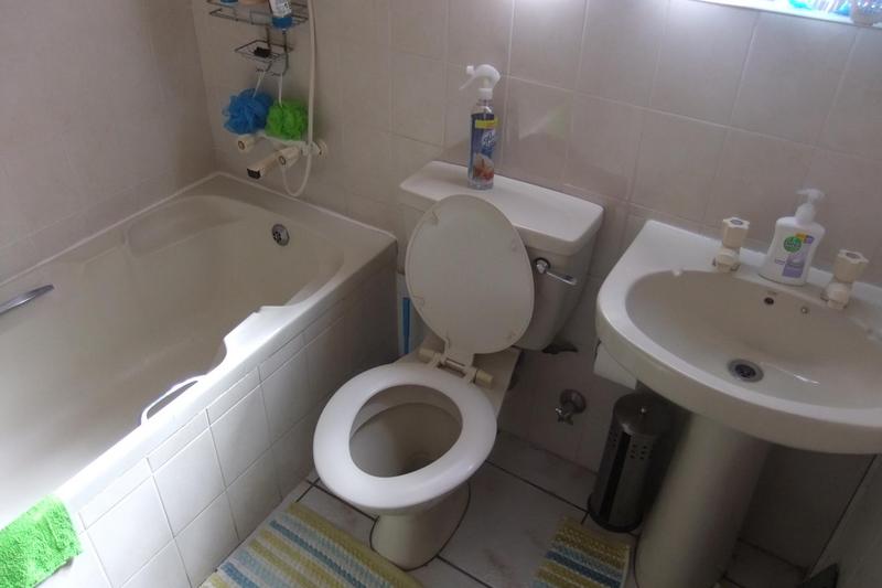 2 Bedroom Property for Sale in Stellenbosch Central Western Cape